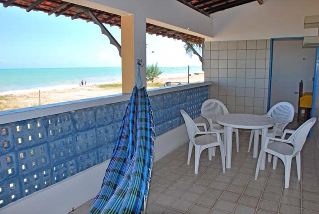 Prive Village Maragogi Exterior foto