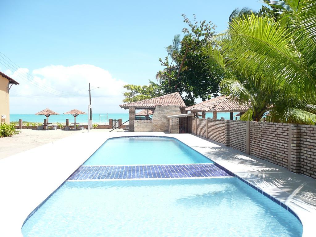 Prive Village Maragogi Exterior foto