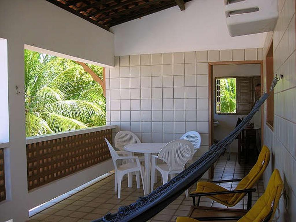 Prive Village Maragogi Exterior foto