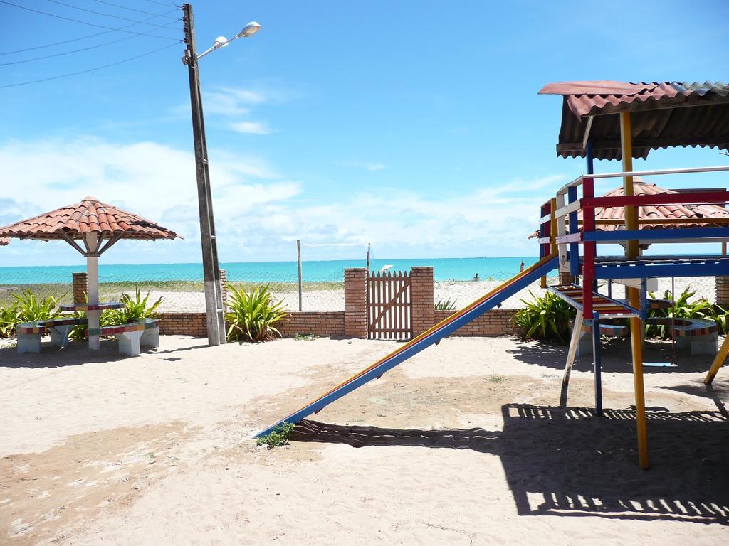Prive Village Maragogi Exterior foto