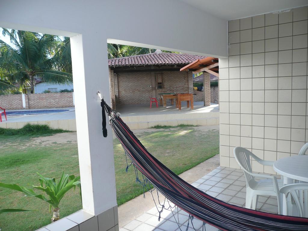 Prive Village Maragogi Exterior foto