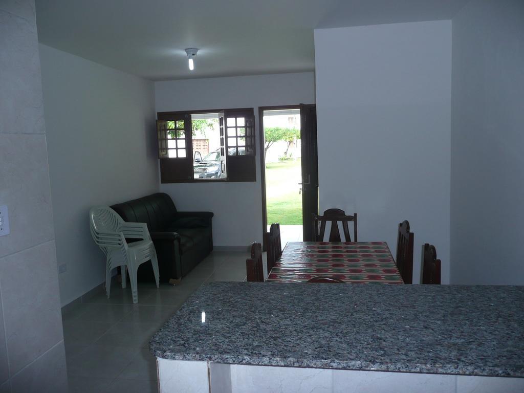 Prive Village Maragogi Exterior foto