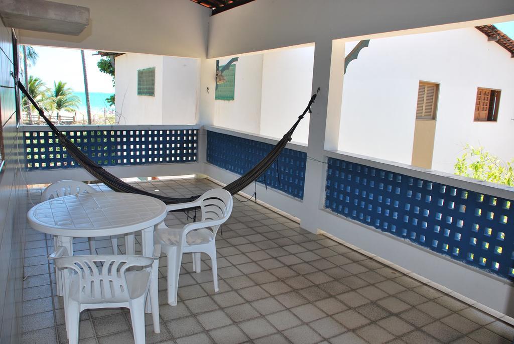 Prive Village Maragogi Exterior foto